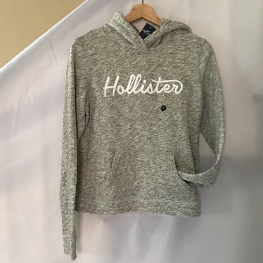 Hollister hoodie